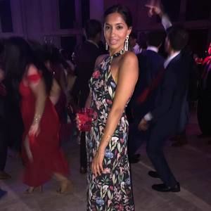 Meet your Posher, Reena